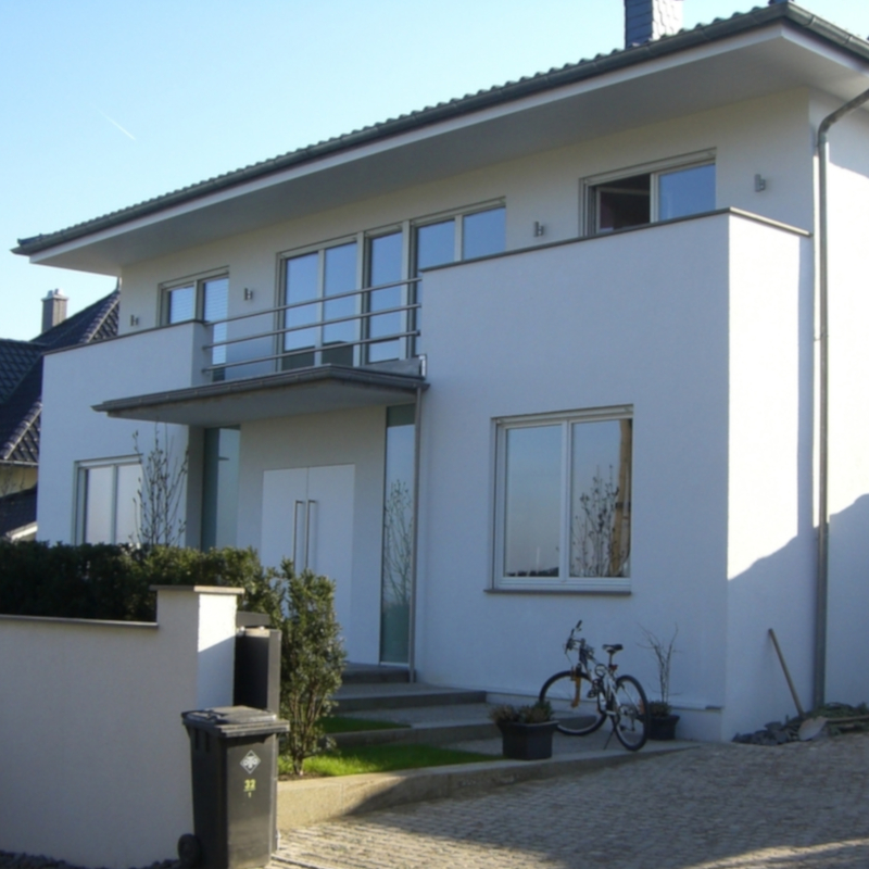 Planung und Umsetzung