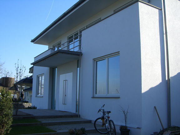 Wohnhaus in Bad Homburg